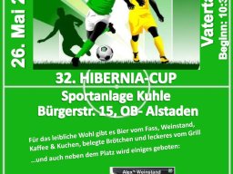 Hibernia Cup 2022